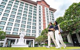 อวานี ขอนแก่น โฮเต็ล แอนด์ คอนเวนชั่น เซ็นเตอร์ (SHA Extra Plus)